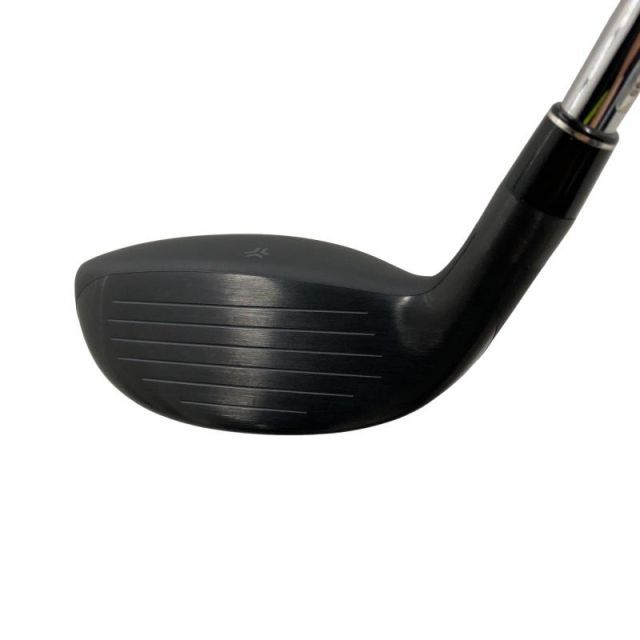 M2 ユーティリティクラブ フレックスＳシャフト 中古】 ダンロップ SRIXON ZX Mk II HYBRID H5 ユーティリティ UT 純正