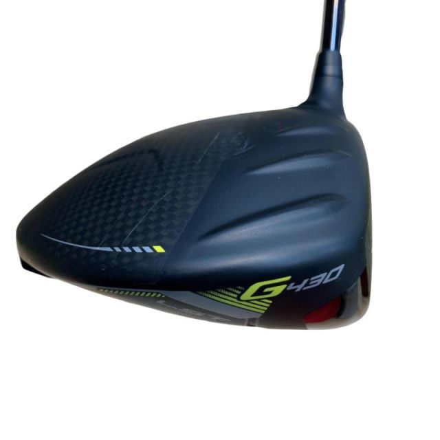 中古】 ピン G430 LST 9° ドライバー DR PING TOUR 2.0 BLACK 65(DR