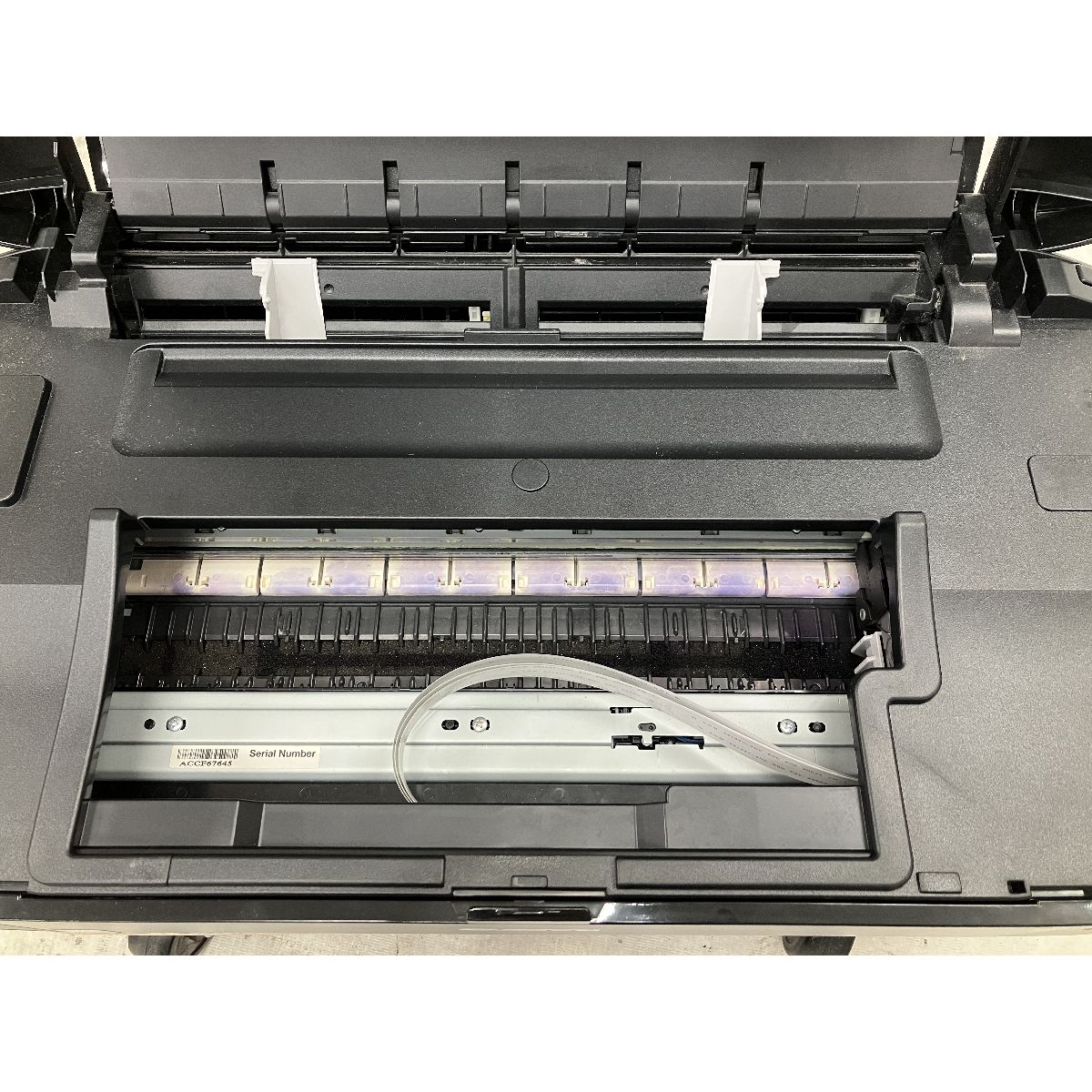 Canon PIXUS iX6530 A3対応 カラー インクジェット プリンター