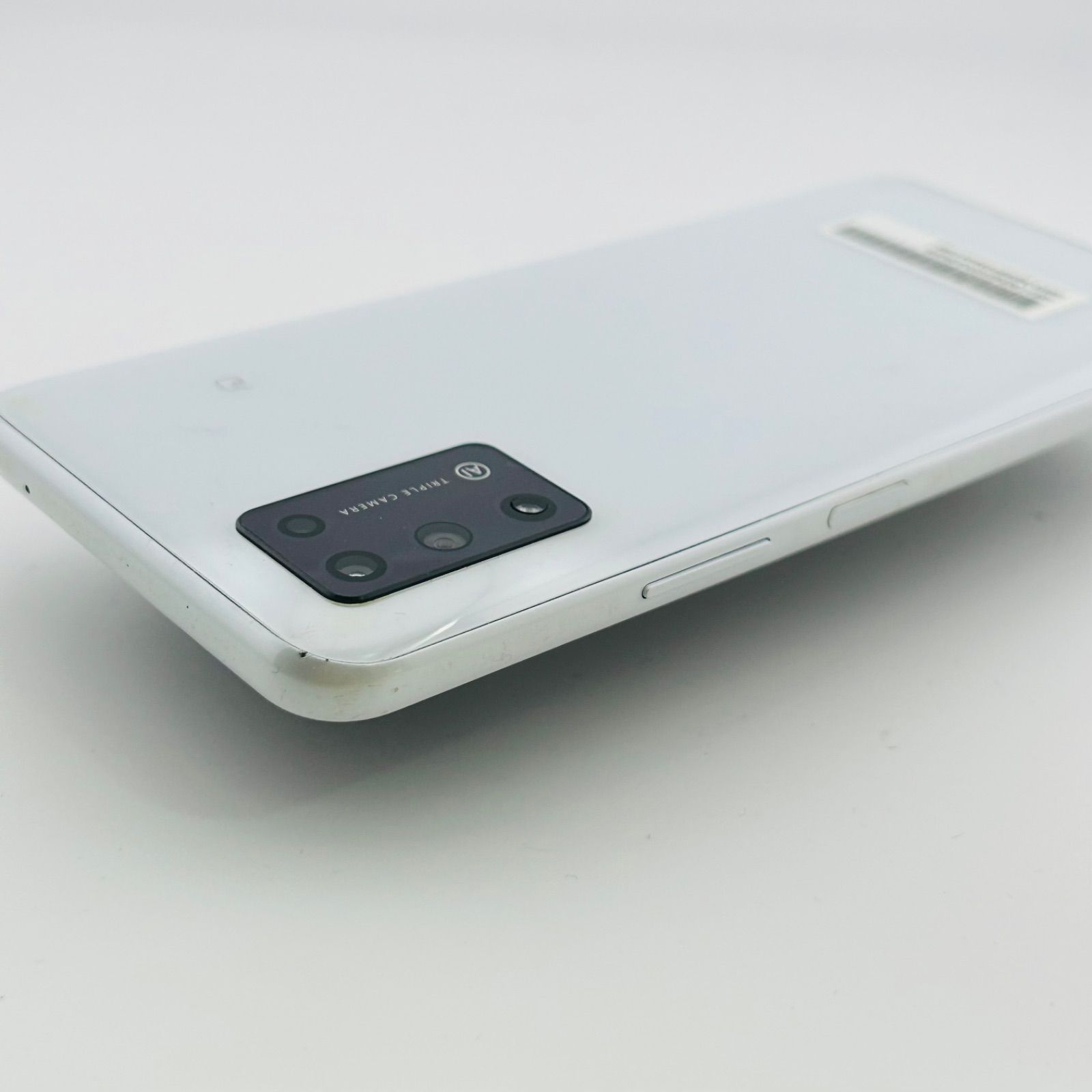 Libero 5G II 本体 ホワイト 白 Amazon | SIMフリー Ymobile ワイモバイル Libero 5G II [ホワイト