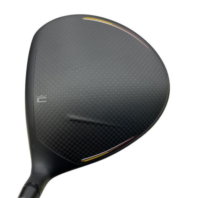 中古】 コブラ KING LTDx 10.5°(ブラック) ドライバー DR 純正特注