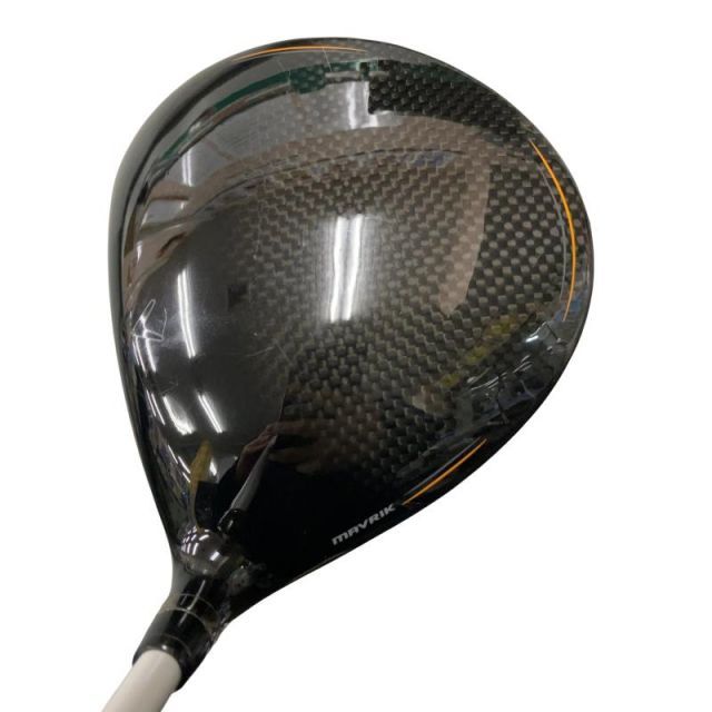 中古】 キャロウェイ MAVRIK MAX LITE 13° レディース ドライバー DR