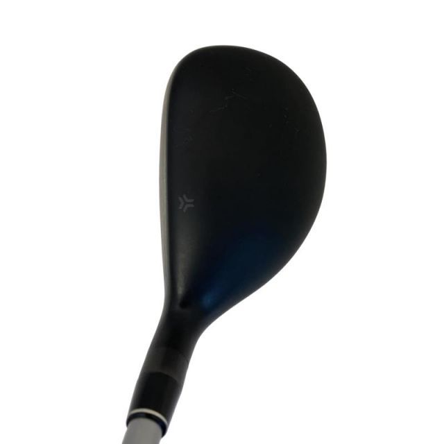 中古】 ダンロップ SRIXON ZX Mk II HYBRID H4 ユーティリティ UT