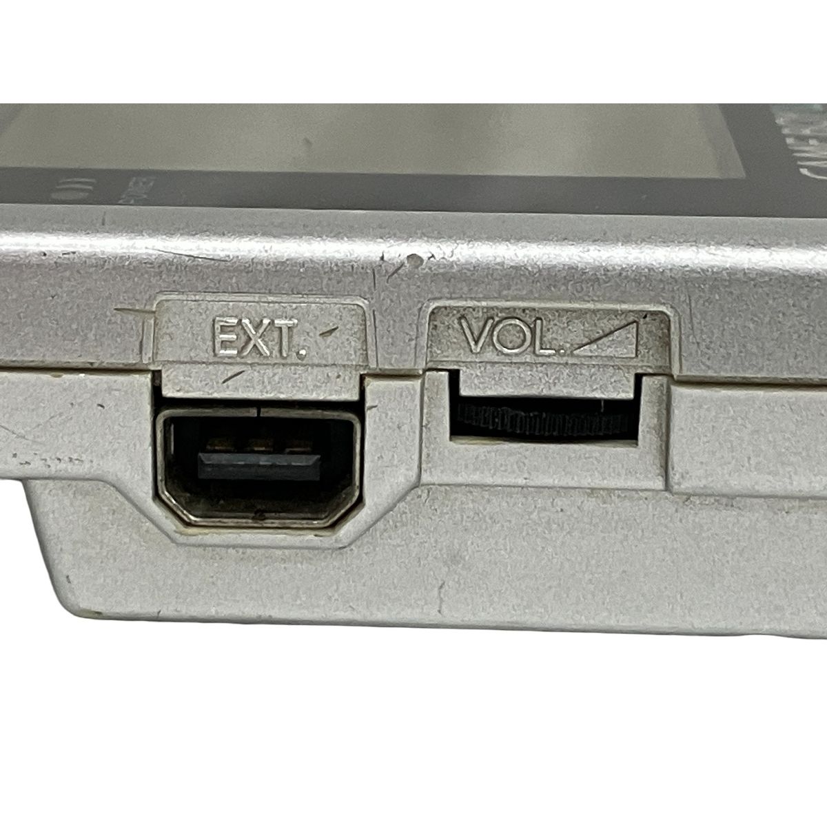  Nintendo 任天堂 MGB 101 GAME BOY LIGHT ゲームボーイ ライト 携帯ゲーム機 家電 本体(ゲームボーイ) ゲームボーイ