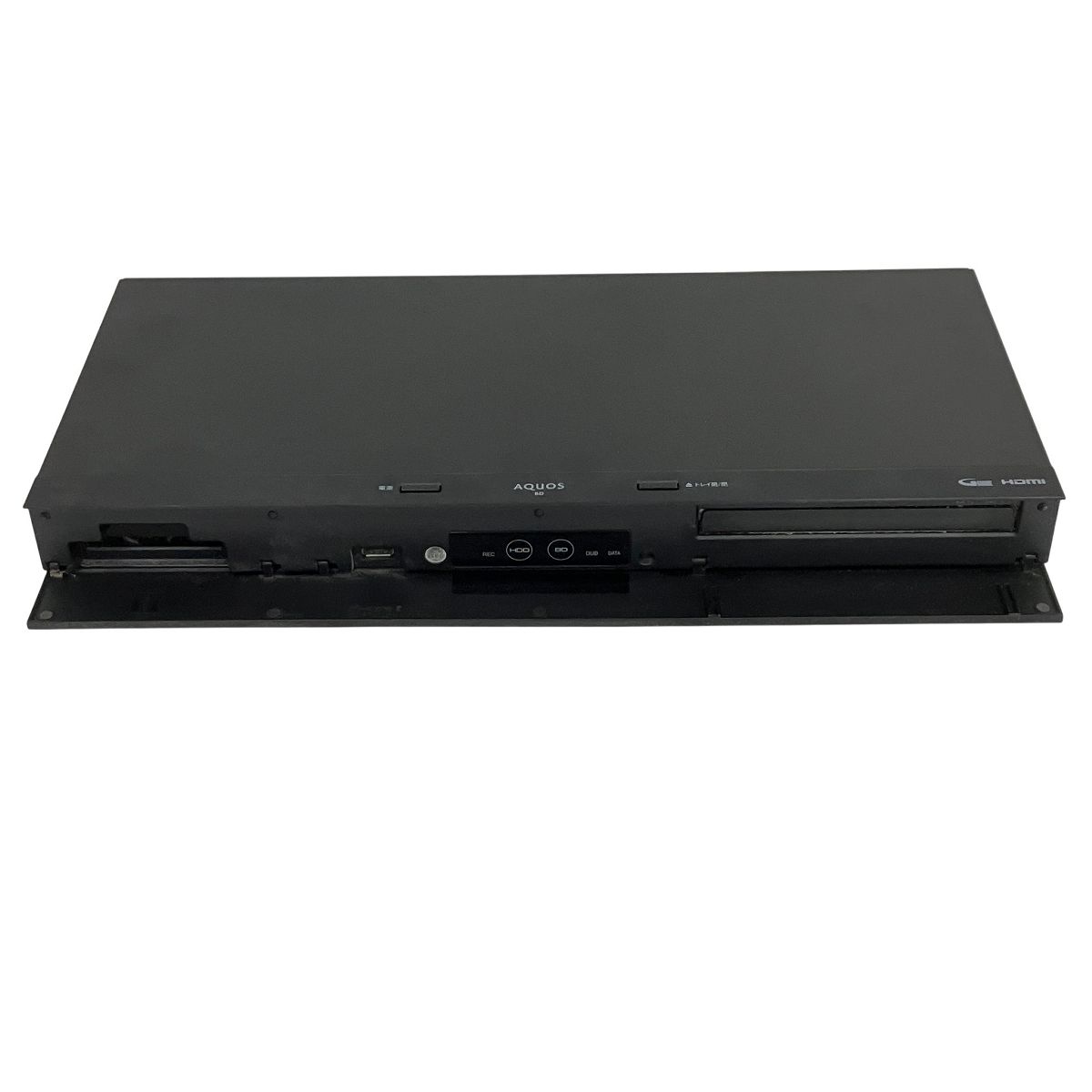 2B-C20DT1 SHARP ブルーレイディスクレコーダー 2021年製 2B-C20DT1 SHARP ブルーレイディスクレコーダー 2021年製 シャープ