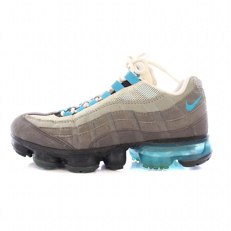 ナイキ NIKE AIR VAPORMAX 95 NEO TURQUOISE エアヴェイパーマックス95