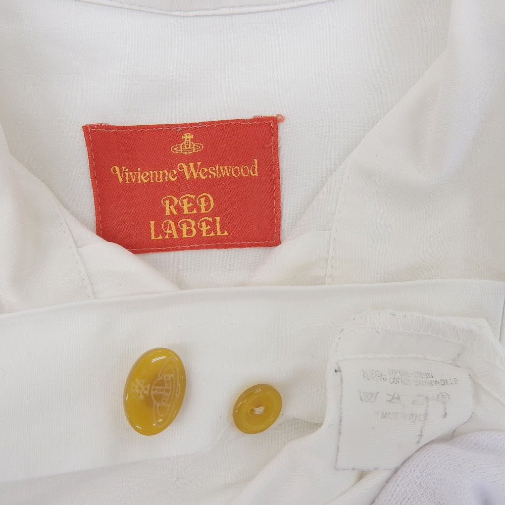 VivienneWestwoodRedLabel ヴィヴィアンウエストウッドレッドレーベル