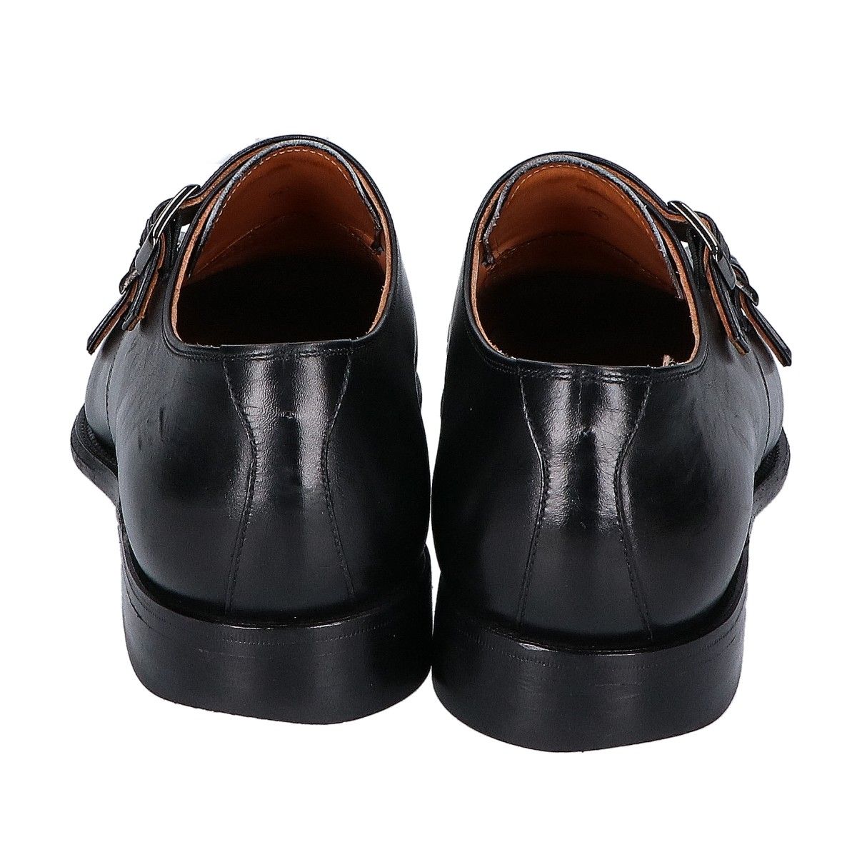 SCOTCH GRAIN スコッチグレイン 910 ODESSA オデッサ ダブルモンク