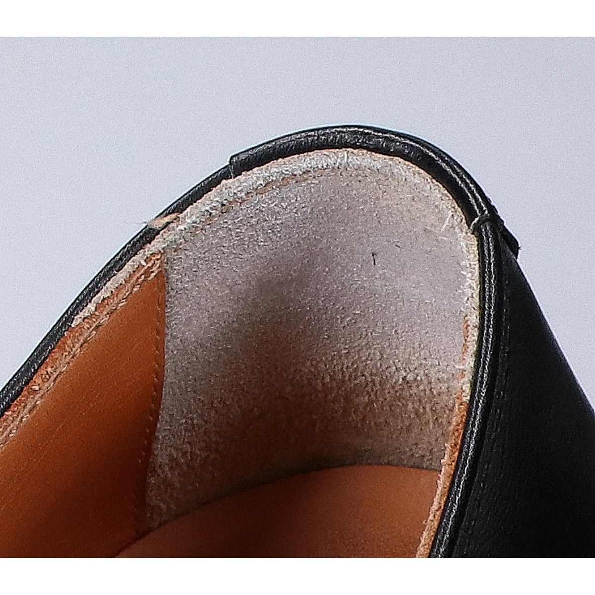 SCOTCH GRAIN スコッチグレイン 910 ODESSA オデッサ ダブルモンク