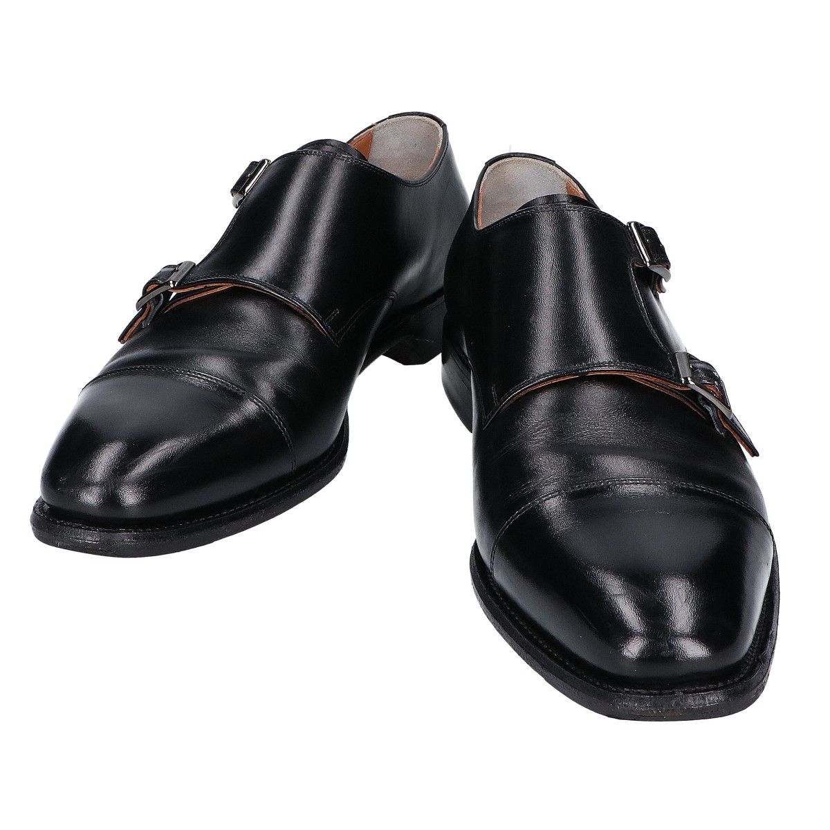 SCOTCH GRAIN ODESSA ダブルモンク 910 BL 24cm SCOTCH GRAIN スコッチグレイン 910 ODESSA オデッサ ダブルモンク