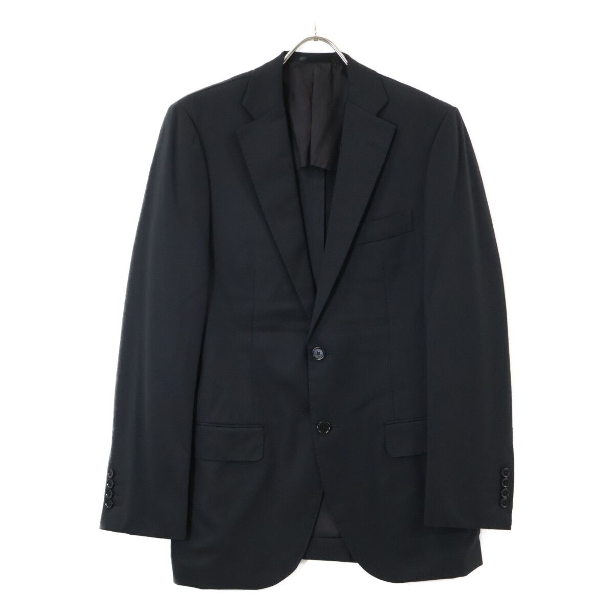 TOMORROWLAND PILGRIM トゥモローランドピルグリム ×ｾﾞﾆｱ 25年製 黒