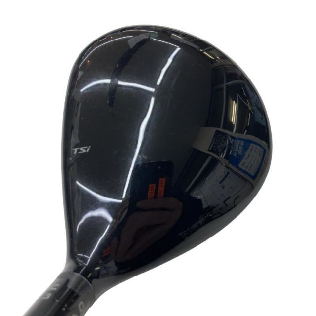 中古】 タイトリスト TSi2 18° フェアウェイウッド FW リシャフト