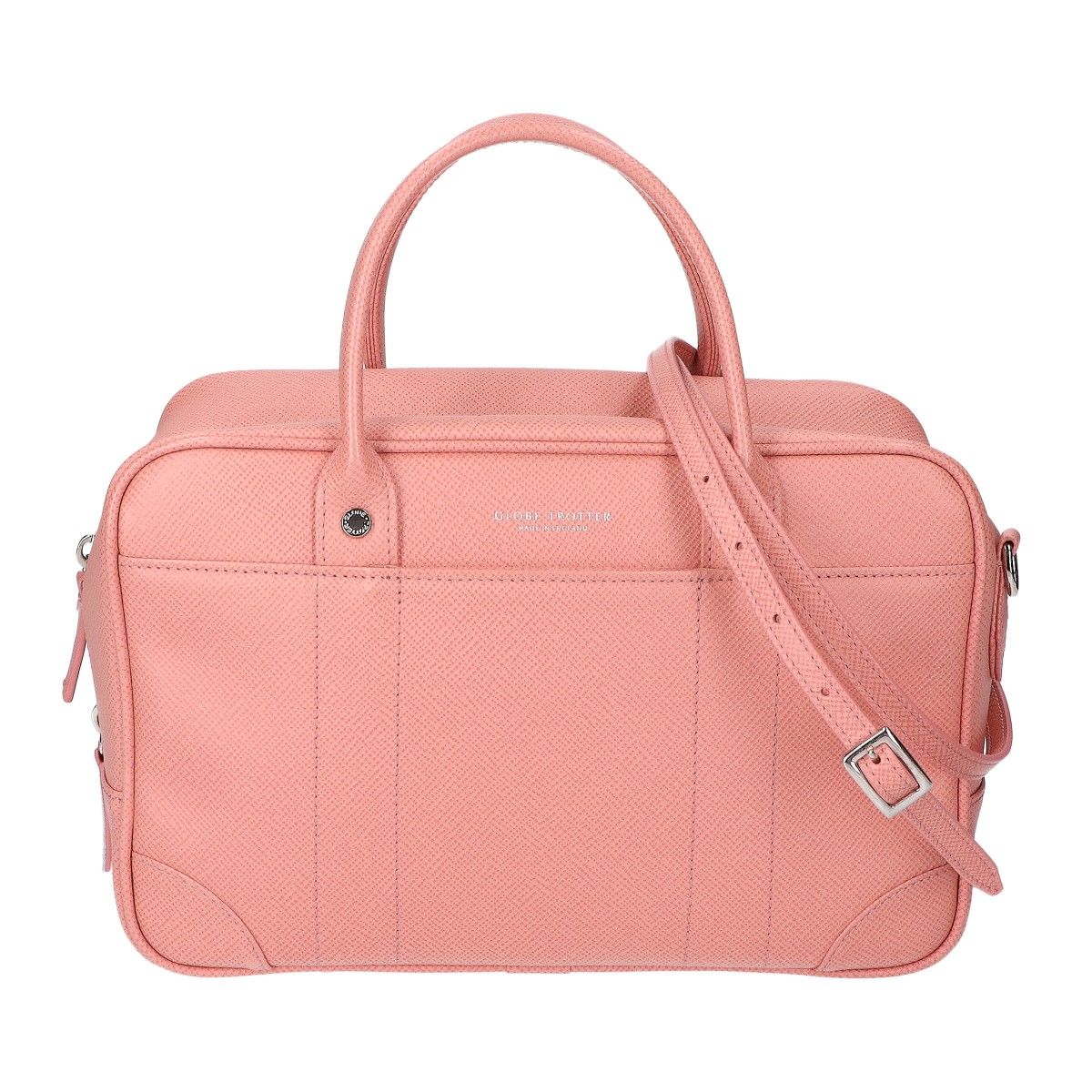 GLOBEｰTROTTER グローブトロッター 【新品同様】ジェット ボーリング