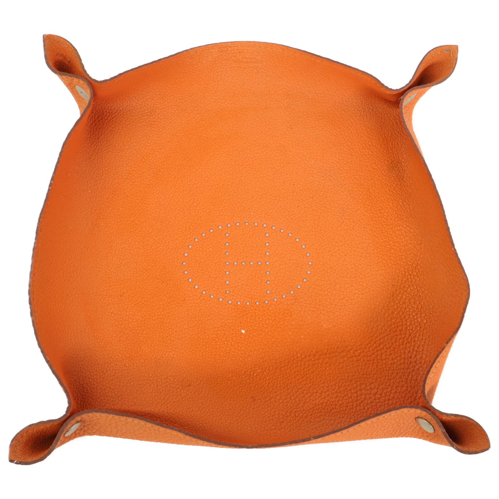 HERMES エルメス ヴィド・ポッシュ ミーズ・エ・ルランス/Hエヴリン