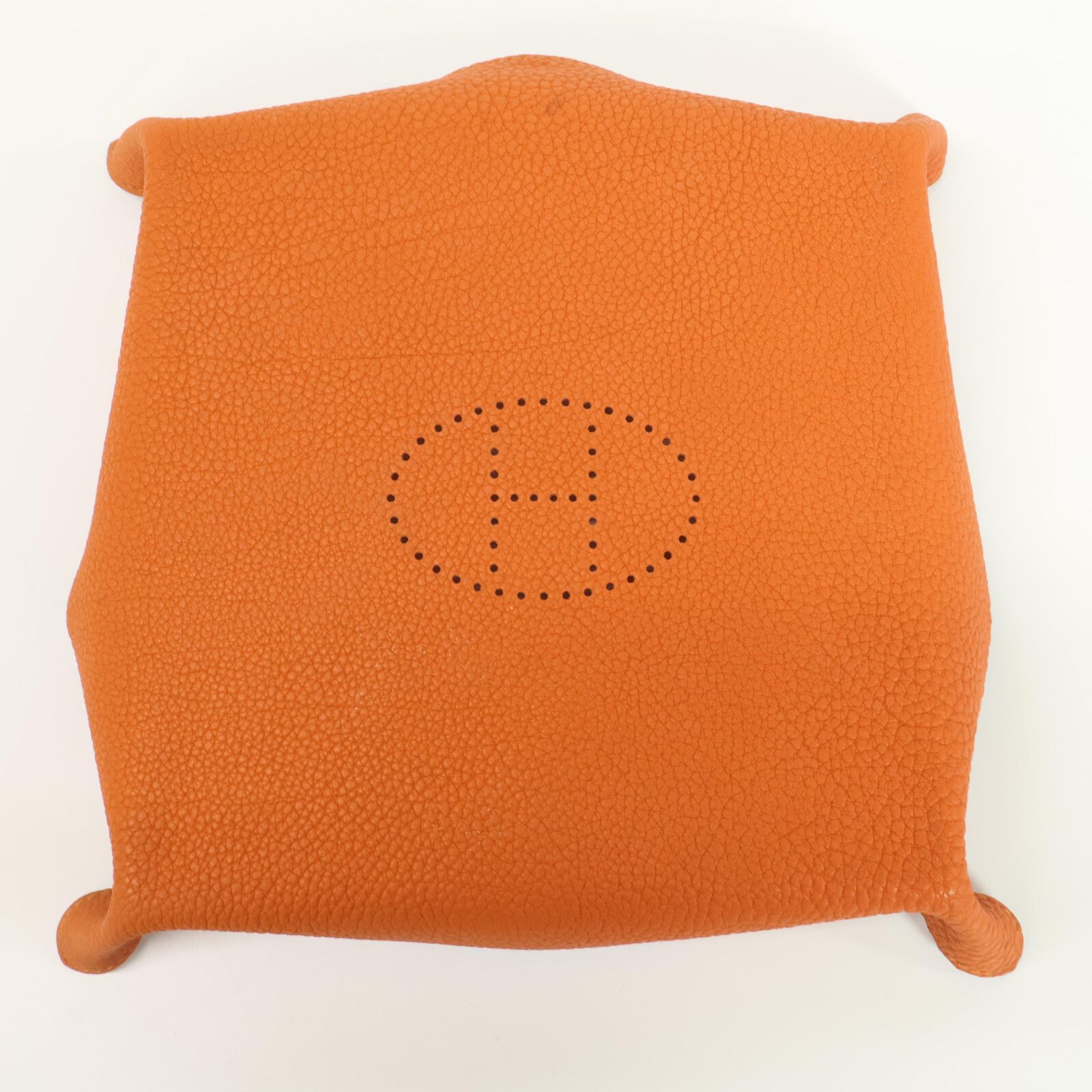 HERMES エルメス ヴィド・ポッシュ ミーズ・エ・ルランス/Hエヴリン