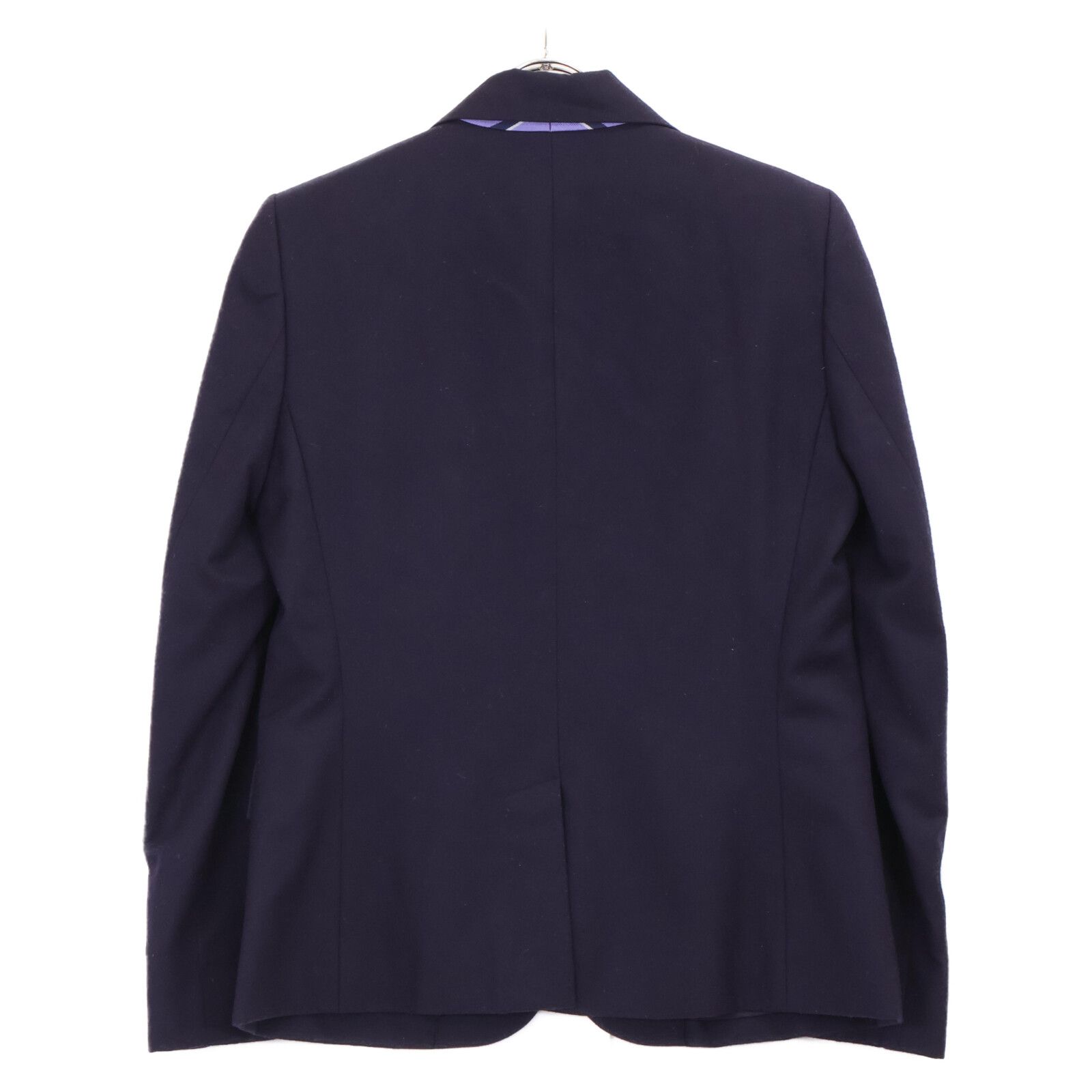 POLO RALPH LAUREN ポロ ラルフローレン 211506650002 ﾈｲﾋﾞｰ ｳｰﾙ 金