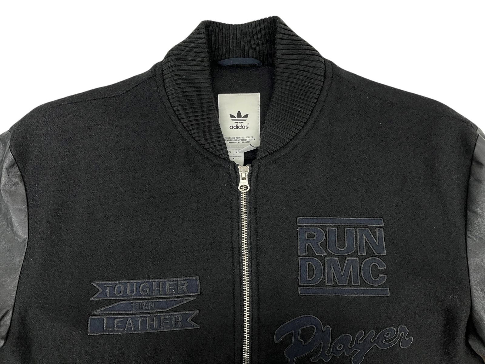 adidas Originals (アディダスオリジナルス) RUN DMC Player 