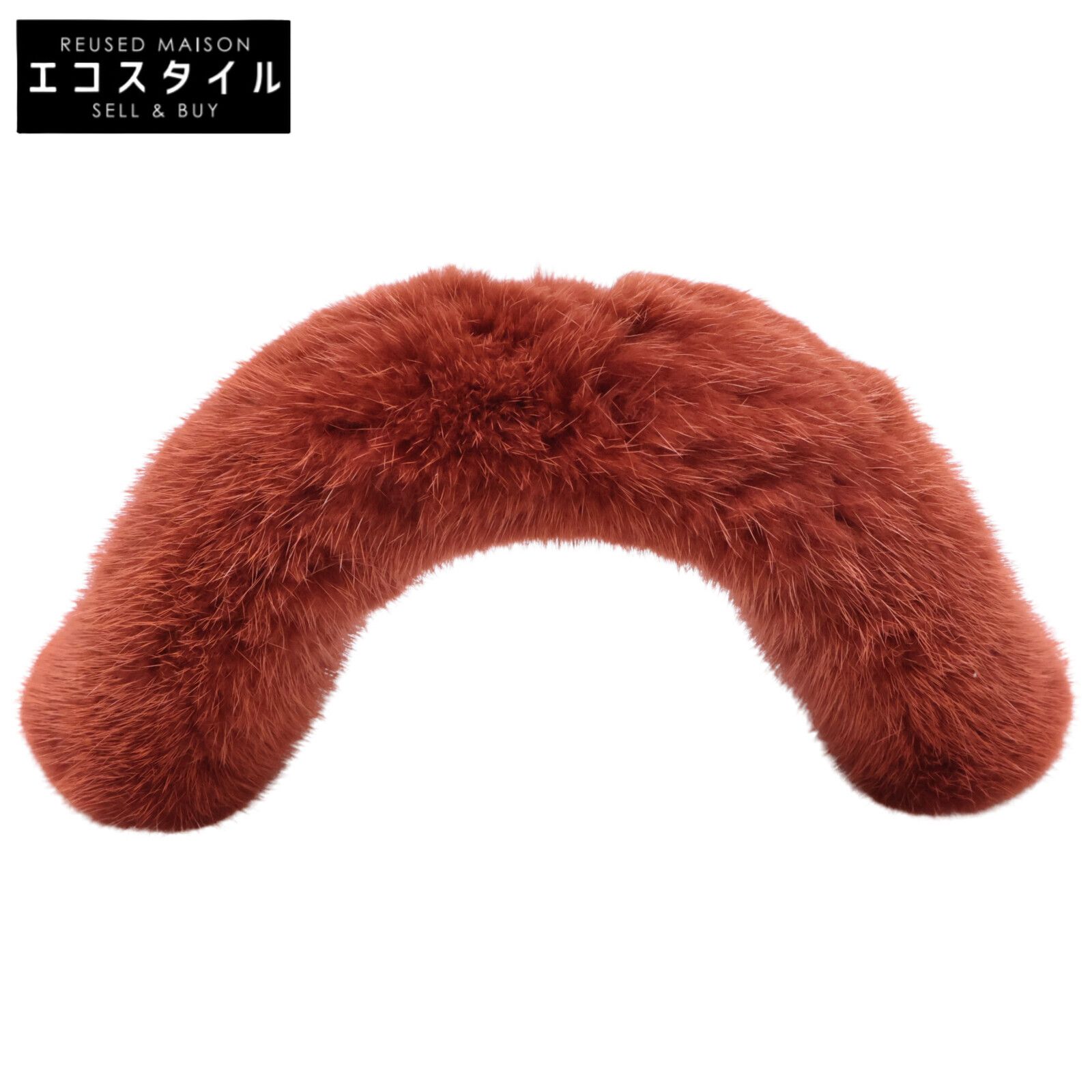 Valextra ヴァレクストラ 【美品】ミンクファー ハンドルカバー - メルカリ