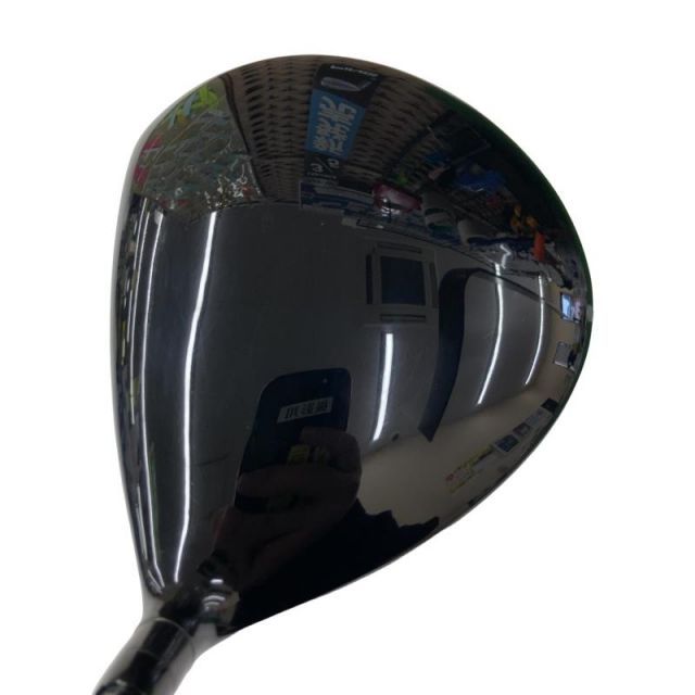 RomaRo rayαドライバー 9.5度 Ray α DRIVER/GOLD DRIVER | ロマロオフィシャルサイト