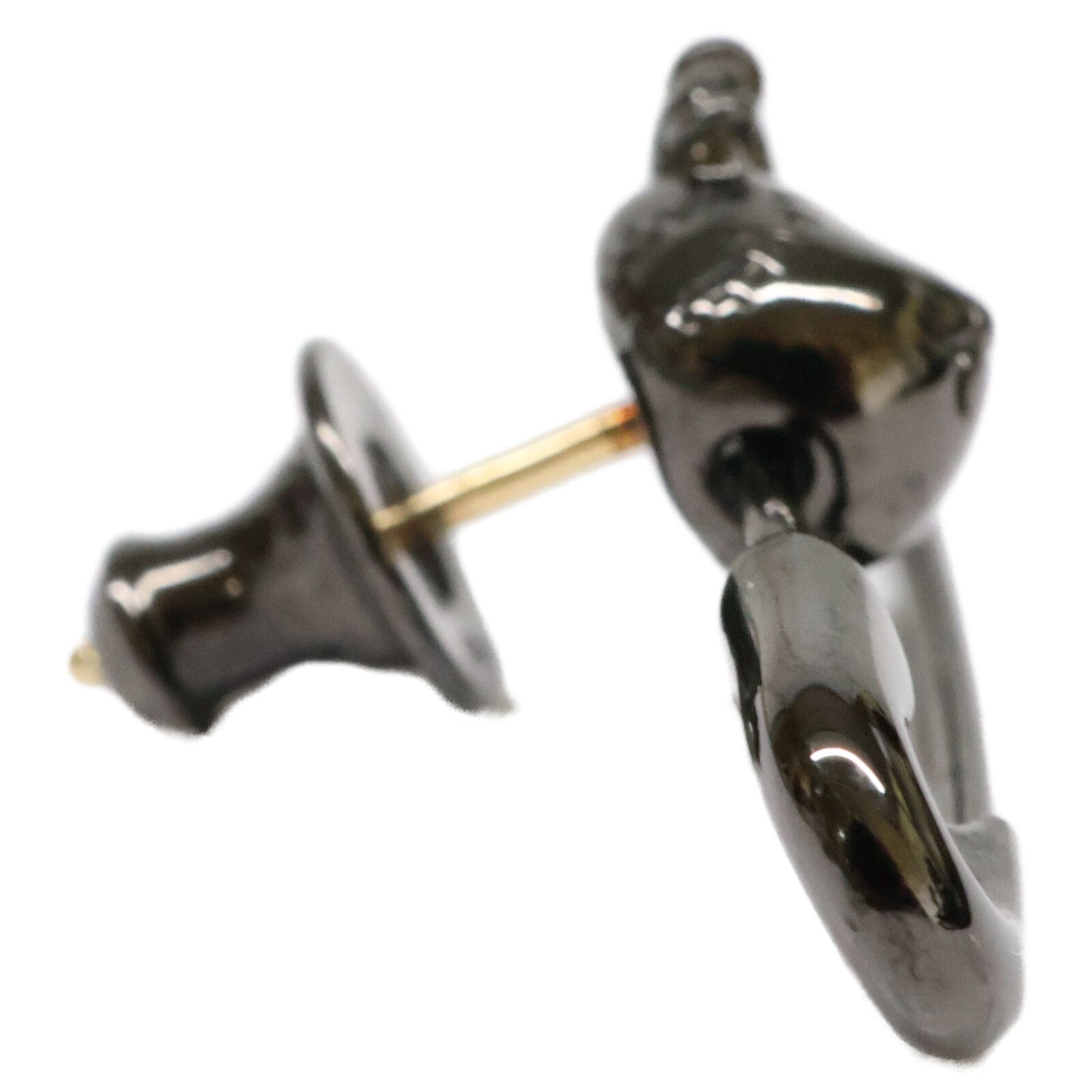 ジャスティンデイビス SICK BOY/SAFETY PIN ピアス SICK BOY/SAFETY