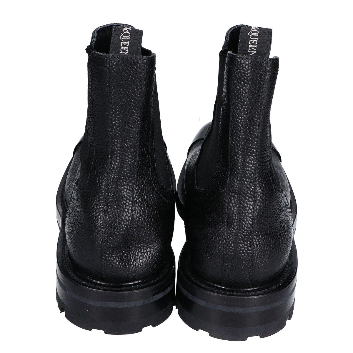 Alexander McQueen アレキサンダーマックイーン 667911 サイドゴア