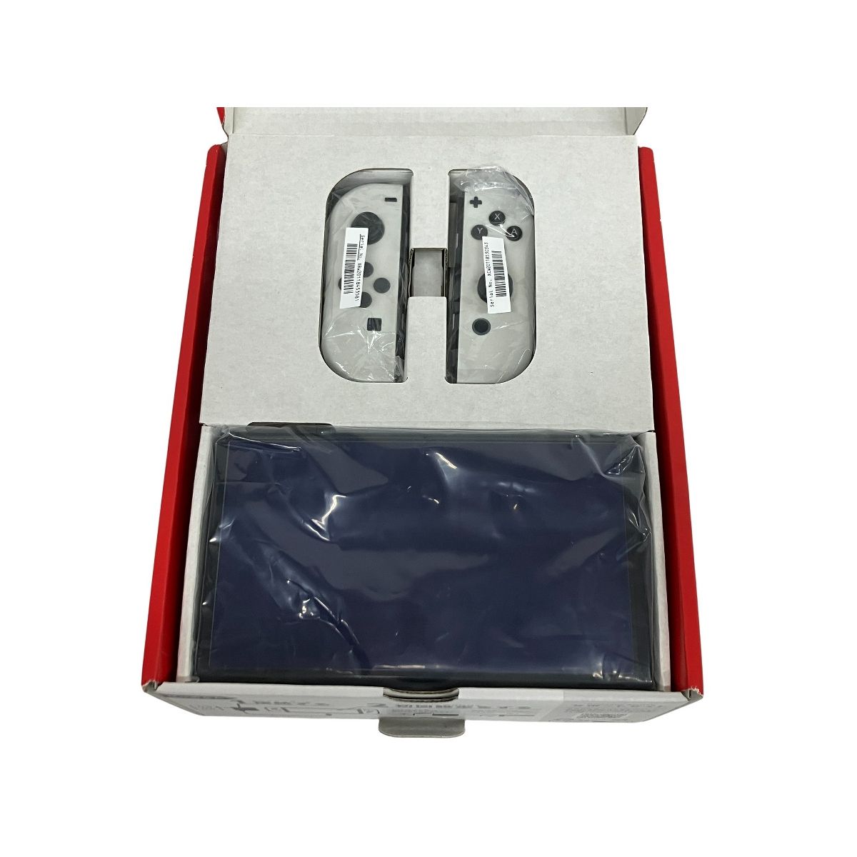 有機ELモデル ゲーム機