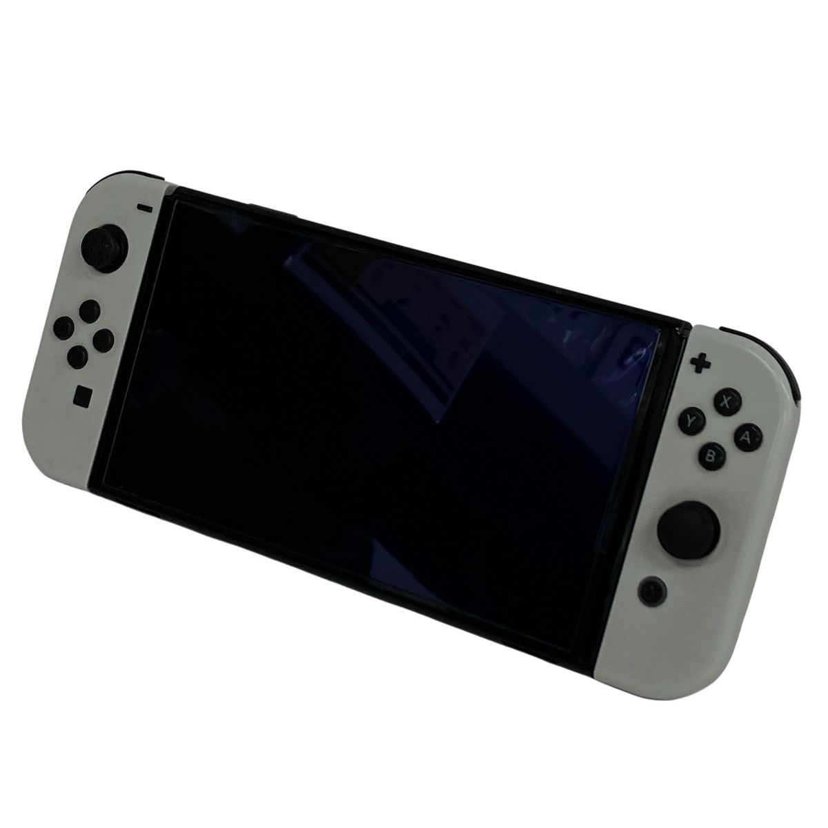 Nintendo Switch HEG 001 有機ELモデル ゲーム機 スイッチ