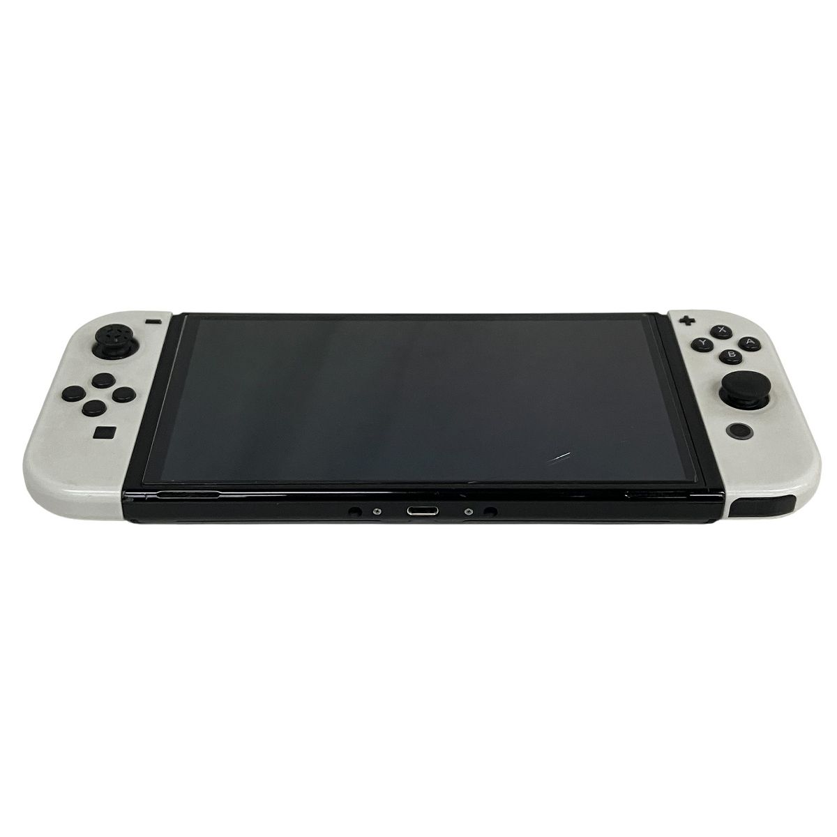 Nintendo Switch HEG 001 有機ELモデル ゲーム機 スイッチ