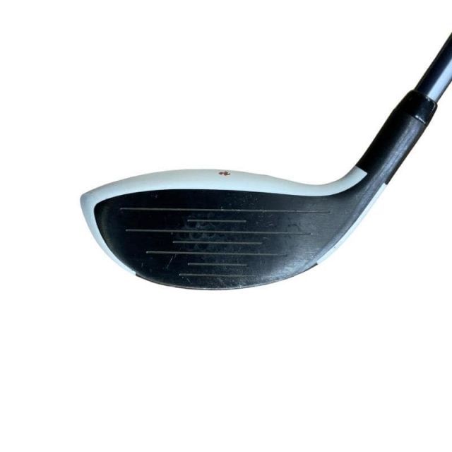 中古】 テーラーメイド BURNER SUPER FAST 2.0 3W USA フェアウェイ