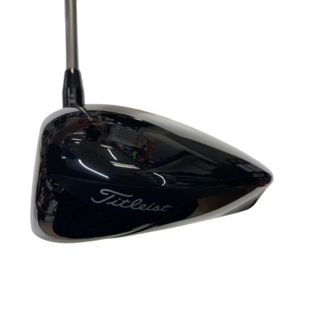中古】 タイトリスト TSR2 10° レフティ ドライバー DR TSP111