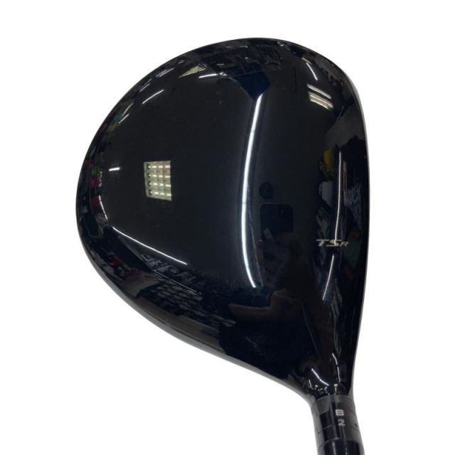 中古】 タイトリスト TSR2 10° レフティ ドライバー DR TSP111