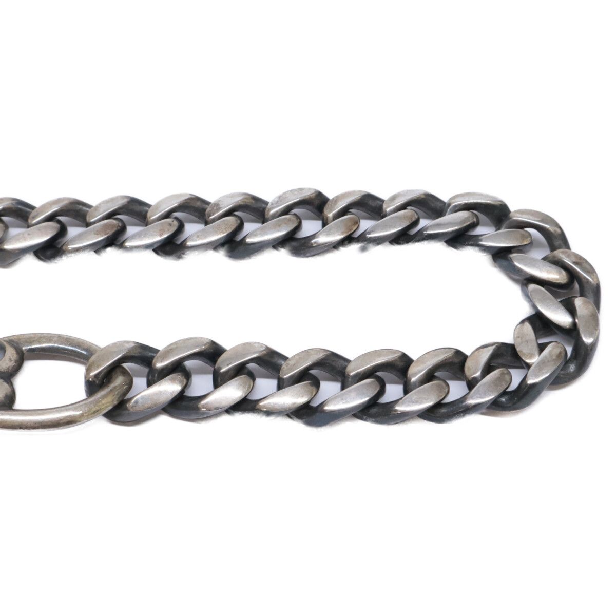 RUDE GALLERY ルードギャラリー Argent Gleam製作 SILVER キヘイ