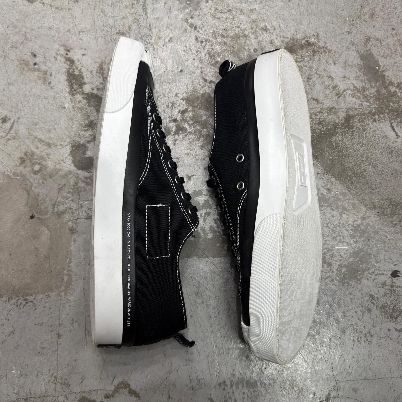 CONVERSE × FRAGMENT DESIGN VA Jack Purcell 1935 ジャックパーセル 
