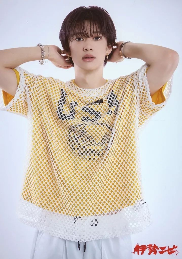 中古】生写真(男性) BUDDiiS/FUMINORI(小川史記)/上半身/第4回EBiDAN大