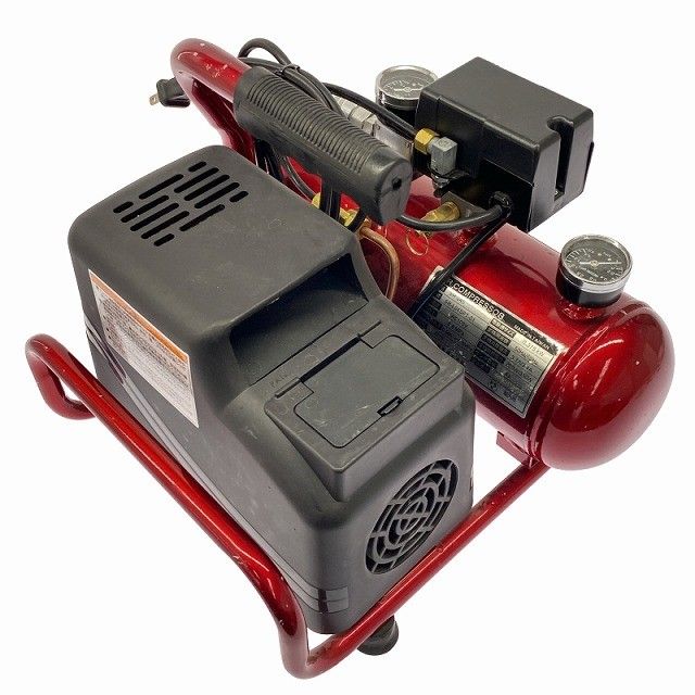 SK-11 オイルレス エアーコンプレッサー SR-045 Amazon | SK11(エスケー11) エアコンプレッサー SR-045 オイルレス