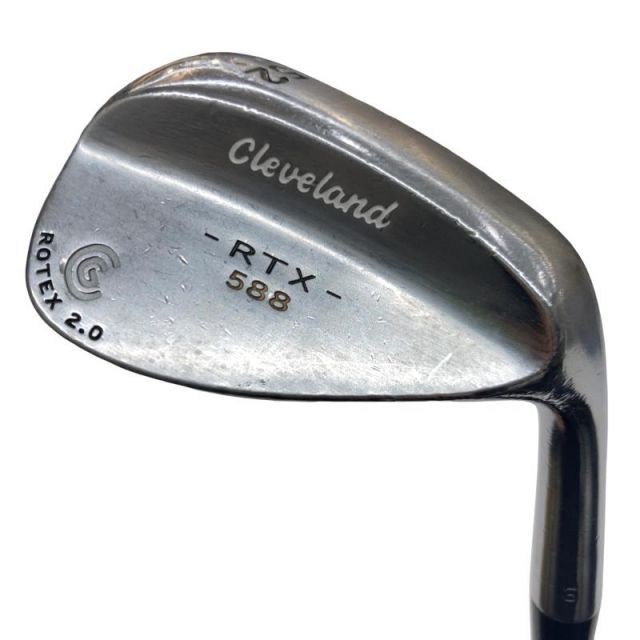 Cleveland RTX 2.0ウェッジ 52° 10°バウンス 114037.jpg