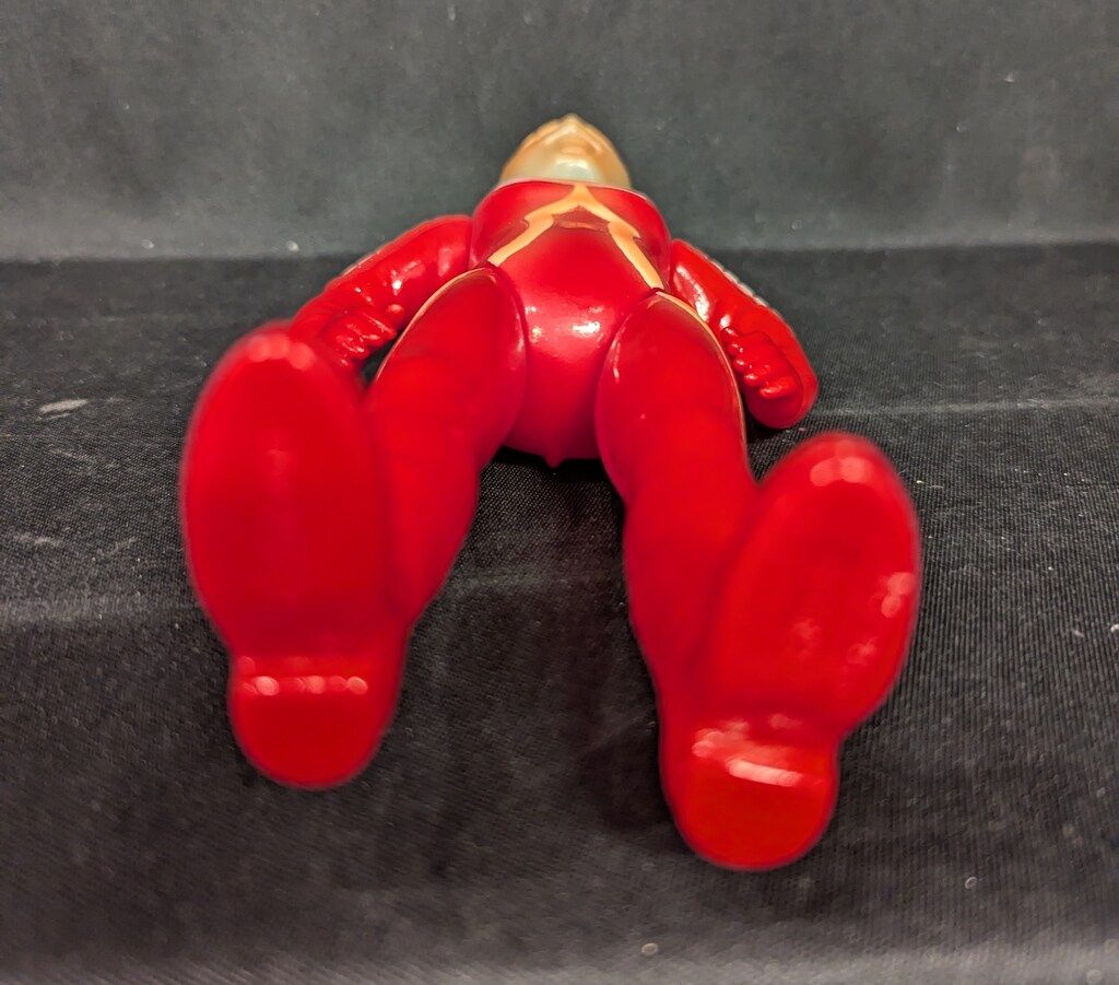 ウルトラセブン