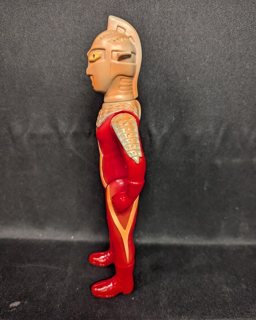 ブルマァク 復刻版怪獣シリーズ