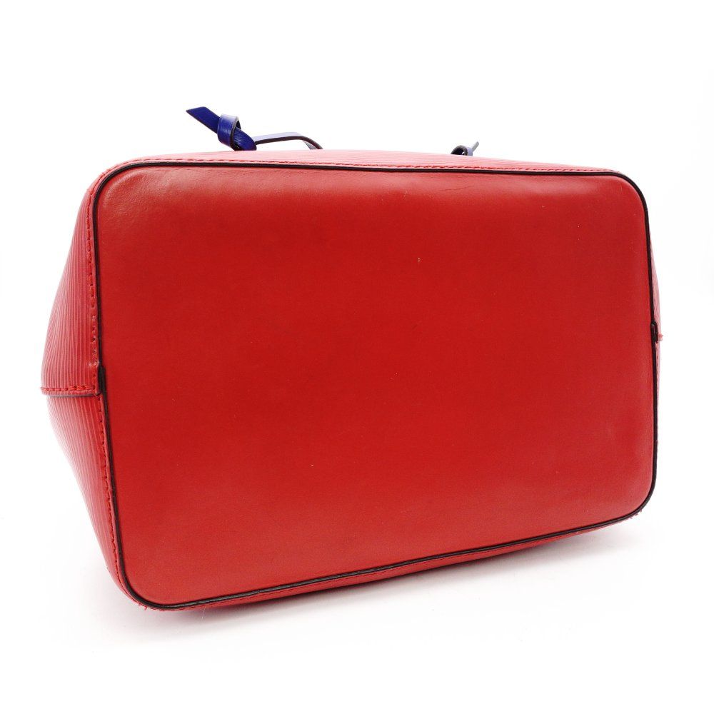 ルイヴィトン LOUIS VUITTON エピ ネオノエ M54365 ハンドバッグ 2way