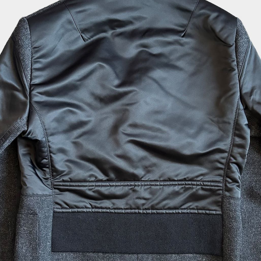 JUNYA WATANABE MAN ジュンヤワタナベマン 2023-2024AW 切り替え