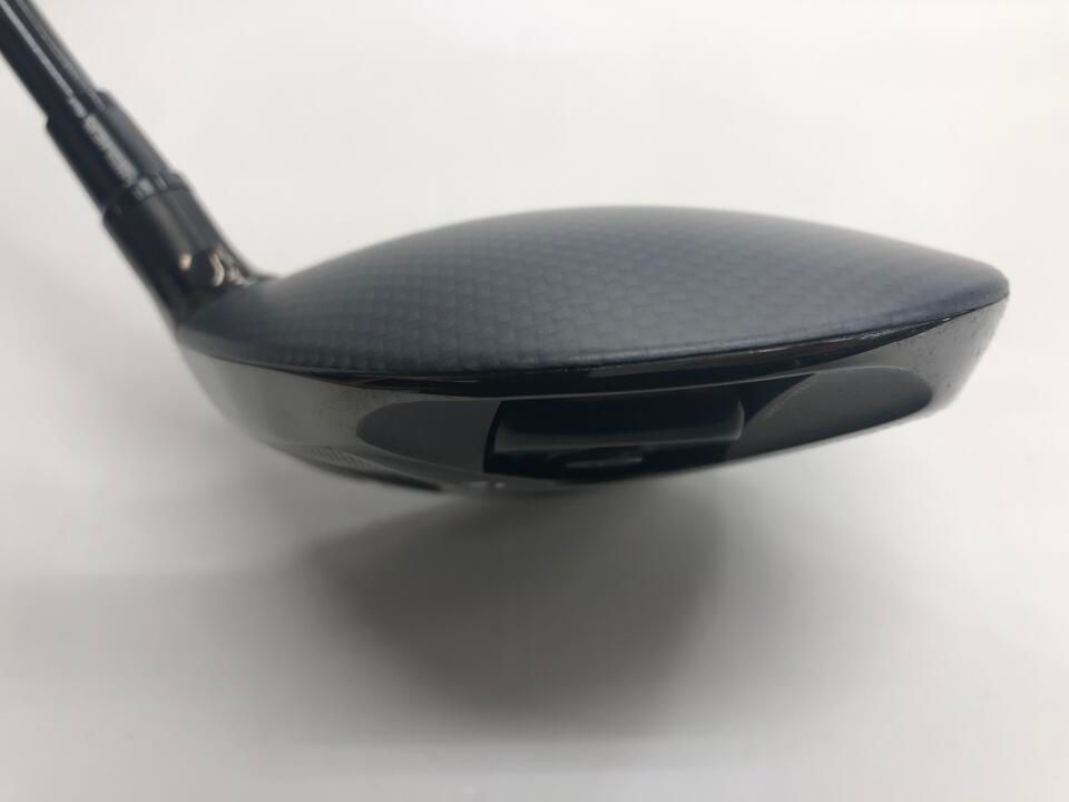 テーラーメイド Qi35 TOUR 18度 ツアーAD VF－6 Sフレックス