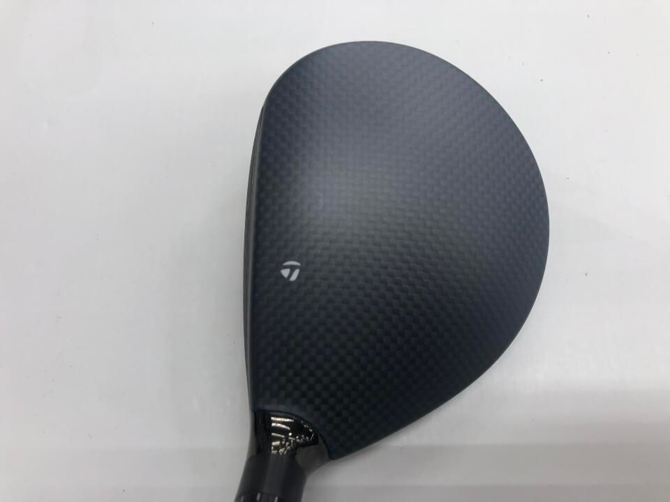 テーラーメイドQi35 9度 ツアーAD DI-6 S ブラック【値下げ不可】 TaylorMade（テーラーメイド） 限定 Qi35 デザイナーシリーズ グロス