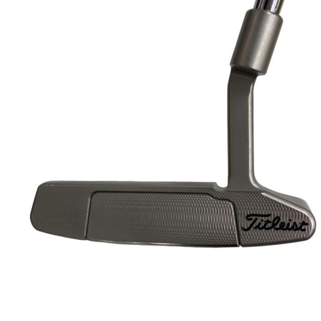 中古】 タイトリスト SCOTTY CAMERON select NEWPORT 2 33インチ
