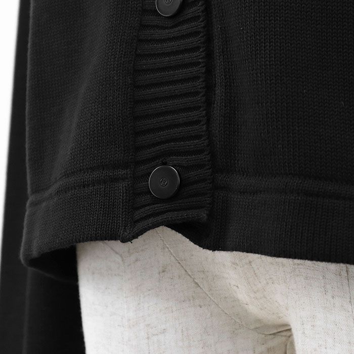 美品】CHANEL シャネル ヴィンテージ ニット カーディガン 99C P12357  