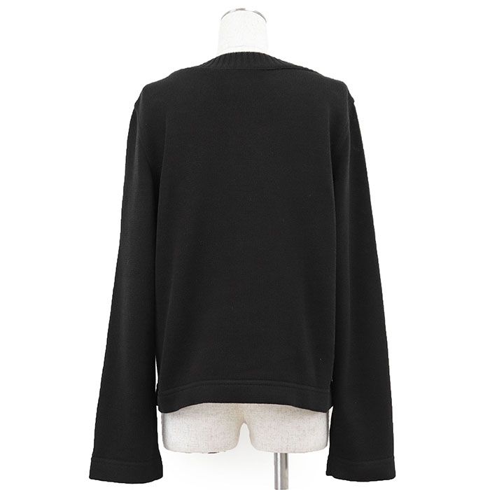 美品】CHANEL シャネル ヴィンテージ ニット カーディガン 99C P12357  