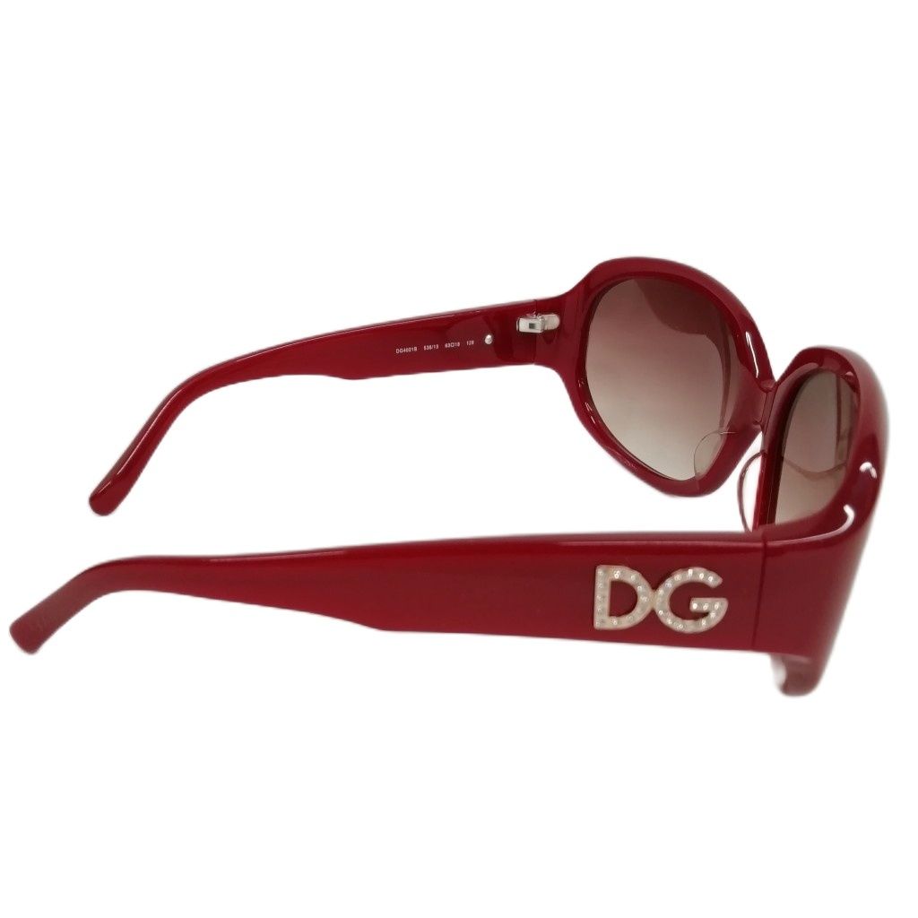 ドルチェ&ガッバーナ ドルガバ DOLCE&GABBANA DG4021B サングラス