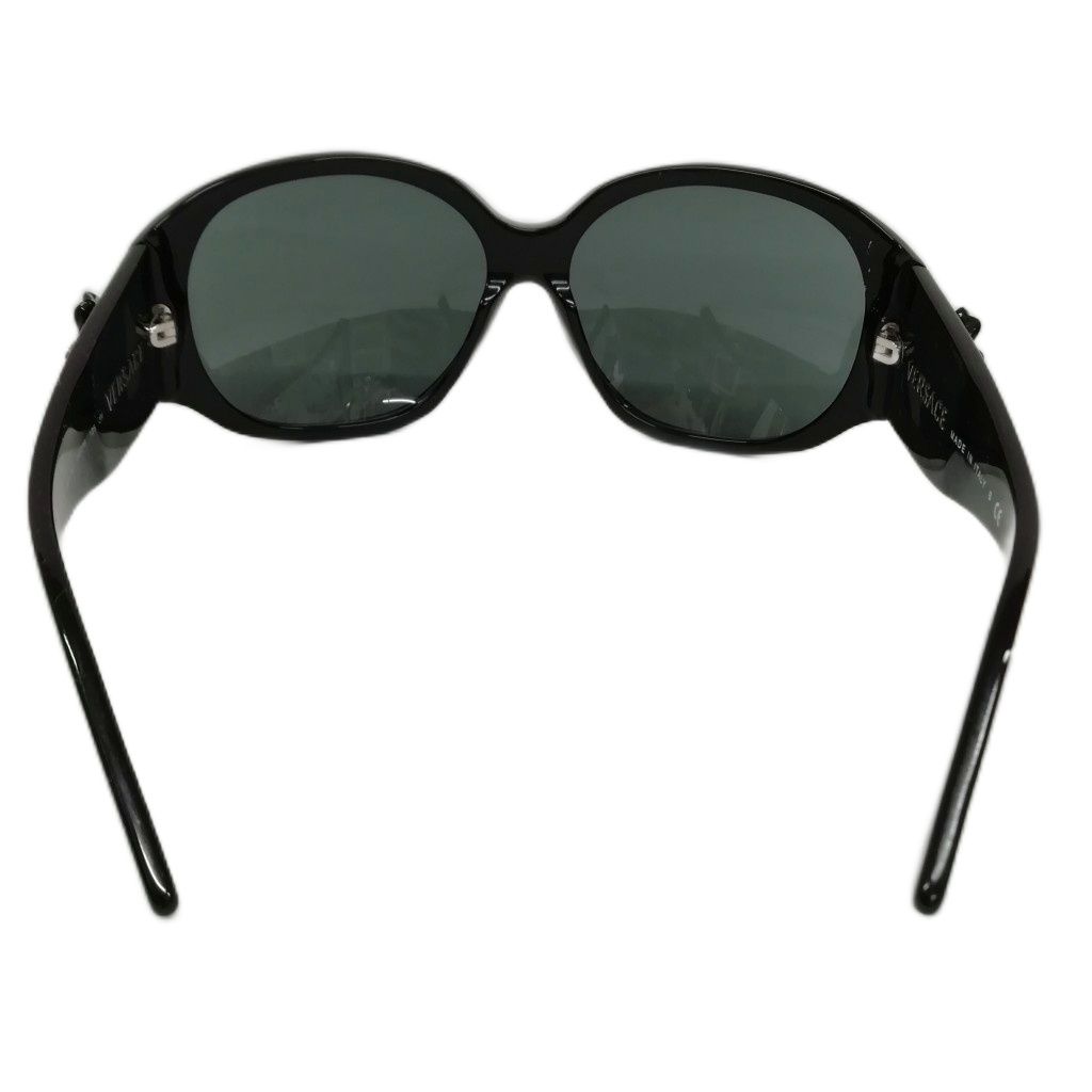 VERSACE 4044b サングラス 美品！！ VERSACE サングラス 長渕剛着用