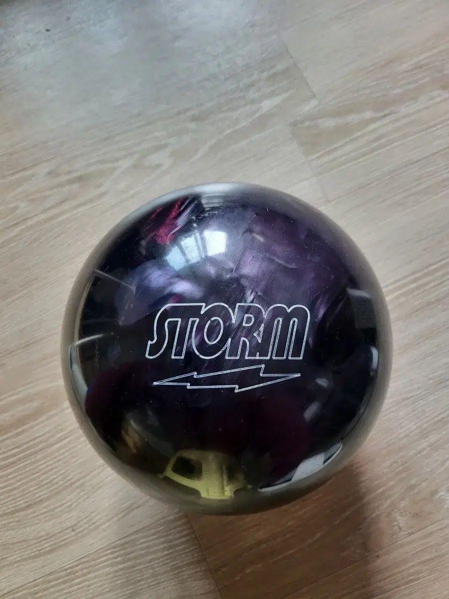 ストーム コードブラック 15p ボーリング 出品 - メルカリ