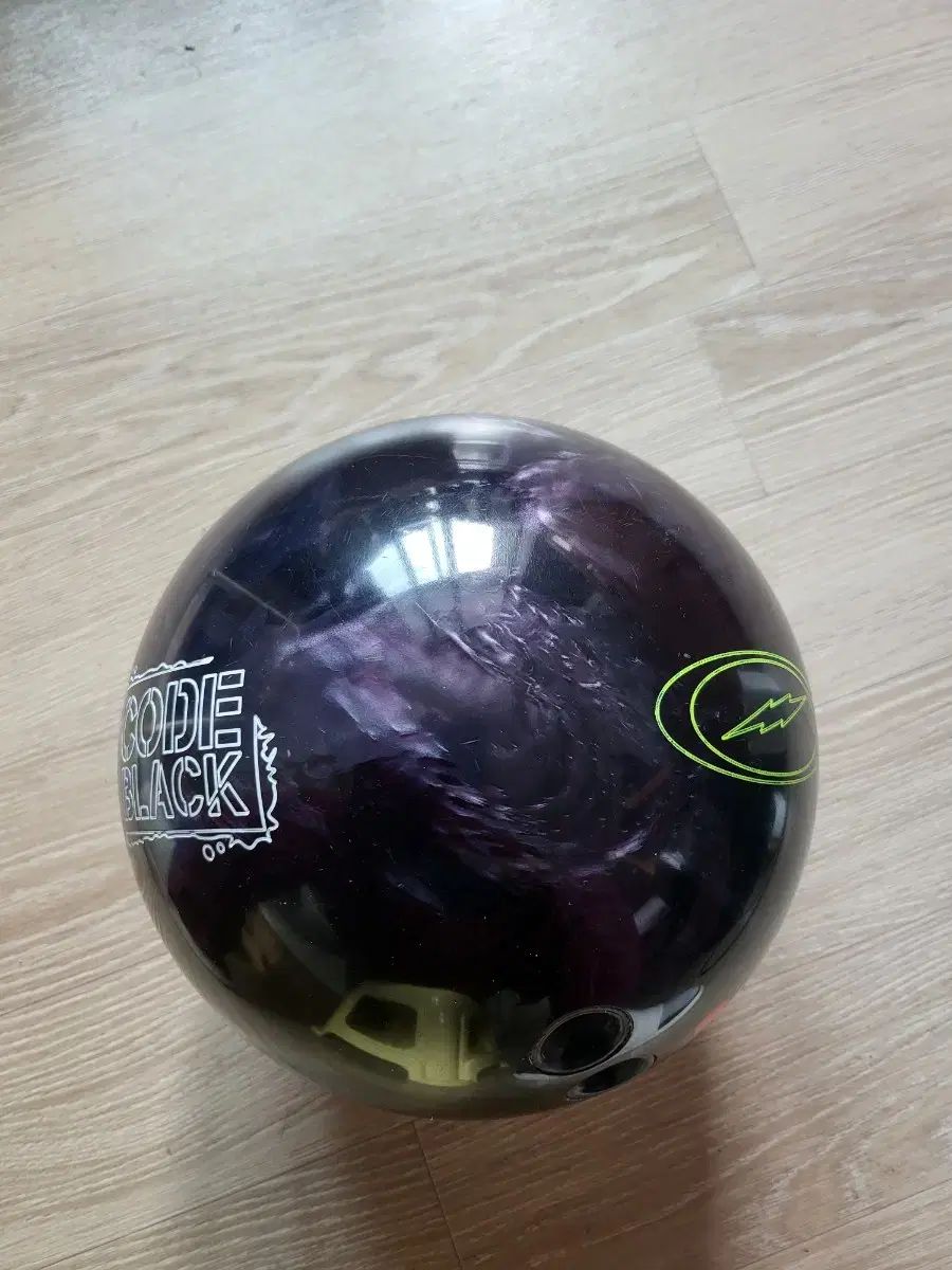 ストーム コードブラック 15p ボーリング 出品 - メルカリ