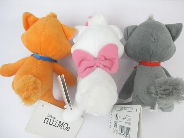 優良品 ディズニー おしゃれキャット マリー ベルリオーズ トゥルーズ